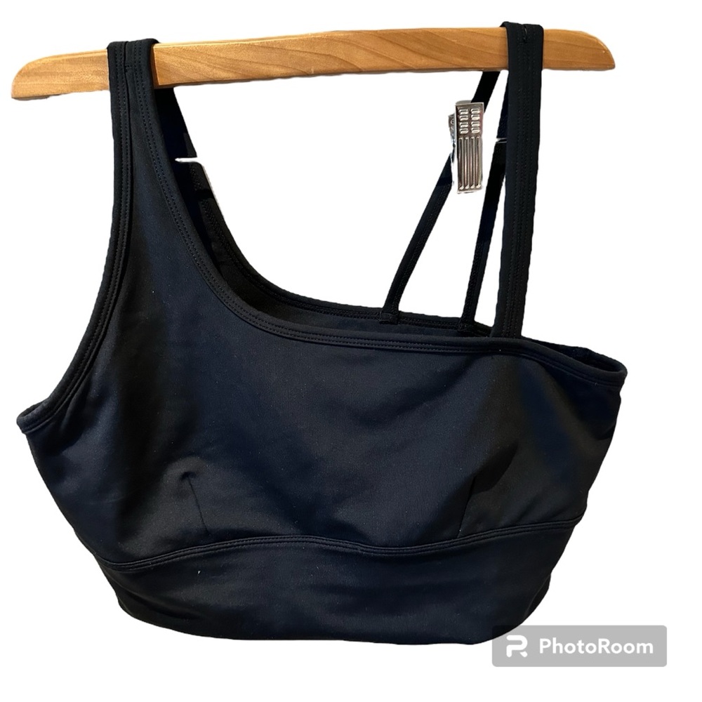 Zella Sports Bra Black Size‎ Large
